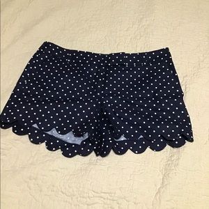 Women’s shorts